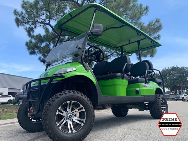 affordable golf cart rental, golf cart rent pembroke pine