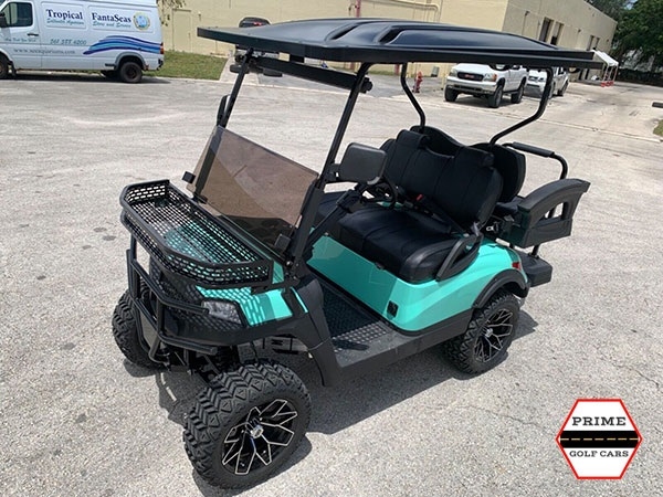 affordable golf cart rental, golf cart rent pembroke pine