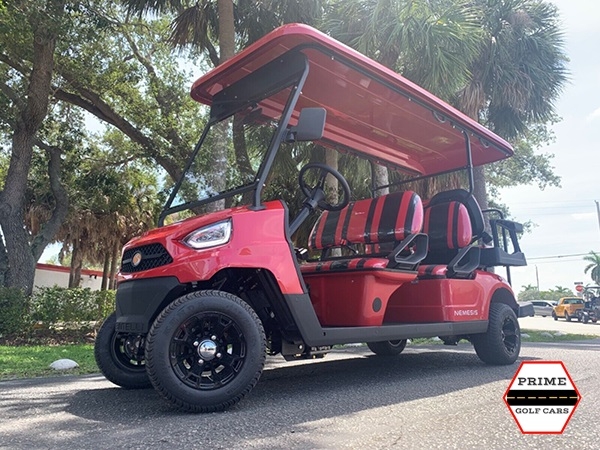 affordable golf cart rental, golf cart rent pembroke pine