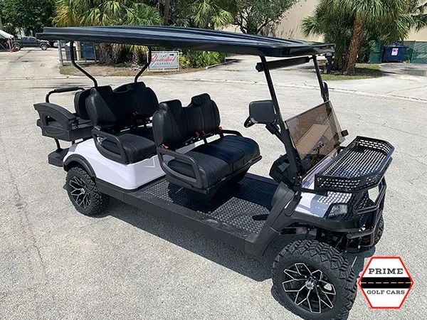 affordable golf cart rental, golf cart rent pembroke pine