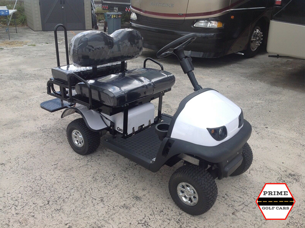 affordable golf cart rental, golf cart rent pembroke pine